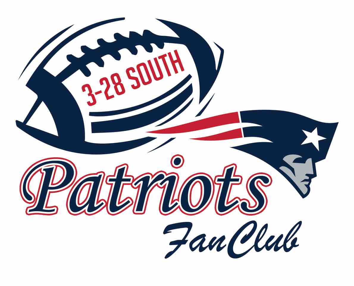 Patriots Official Fan Club and Bar Registry