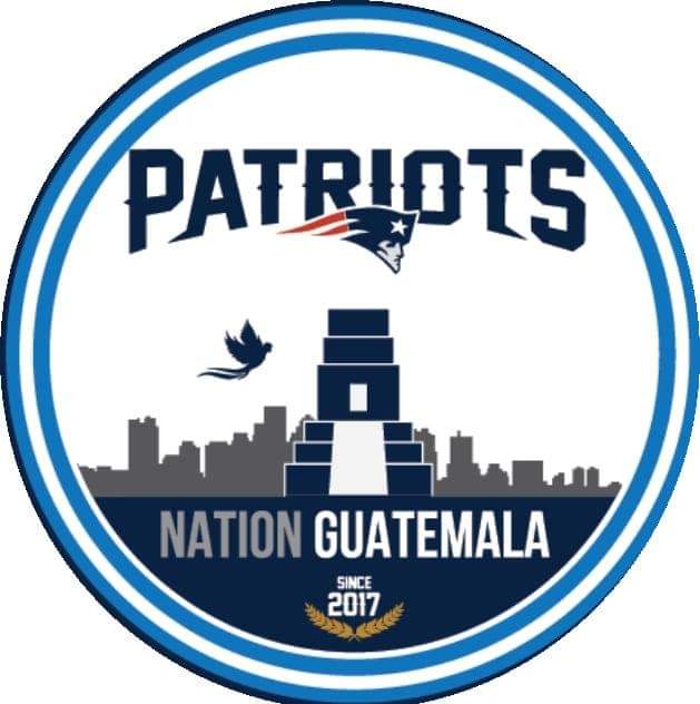 Search for Patriots Official Fan Clubs and Bars