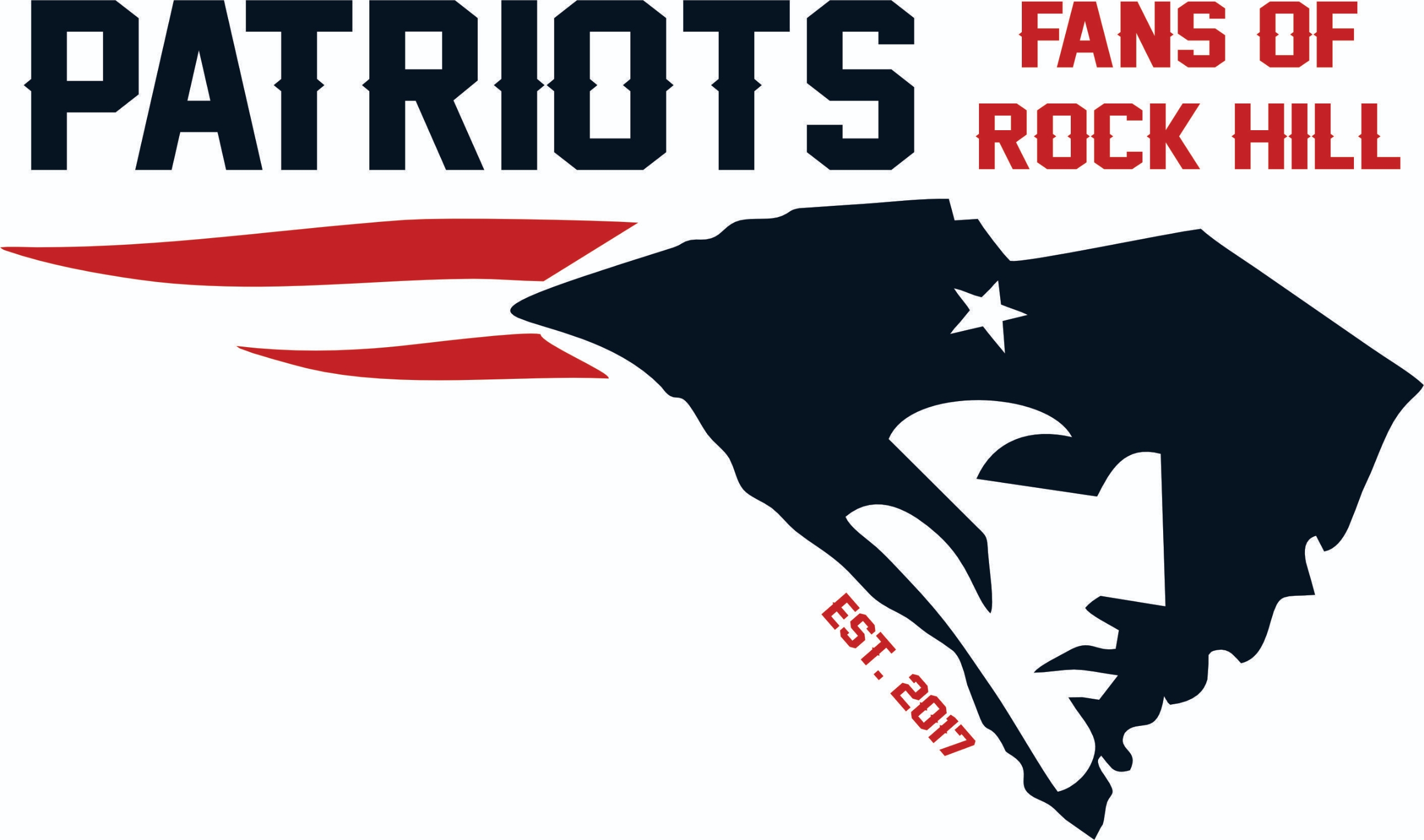 Patriots Fan Club of Rochester, NY