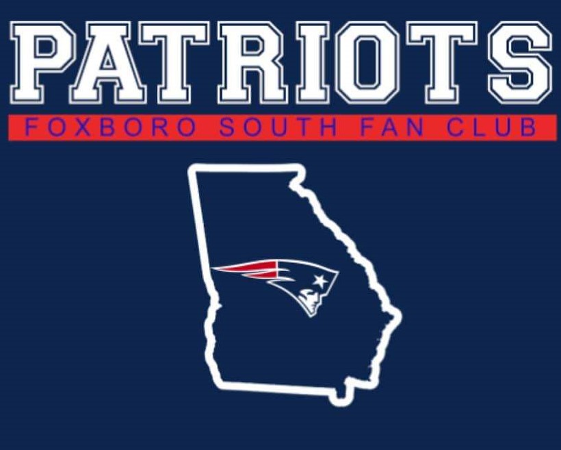 Search for Patriots Official Fan Clubs and Bars