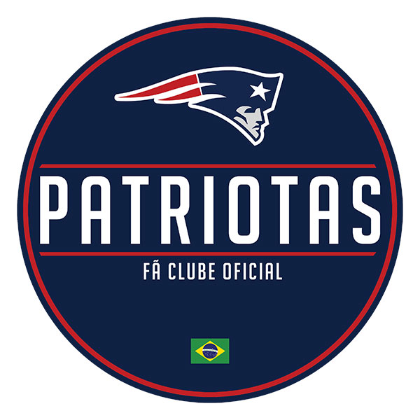 Search for Patriots Official Fan Clubs and Bars